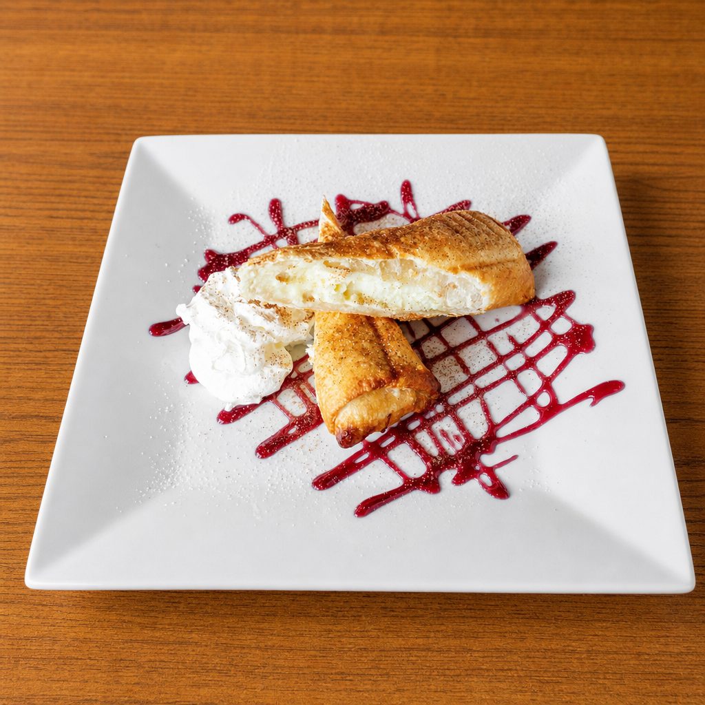 Cheesecake Espanol.