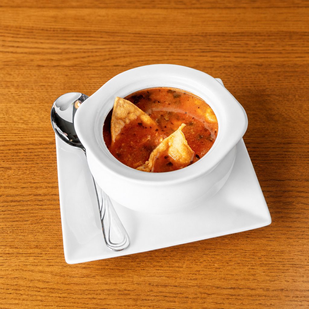 Soup.