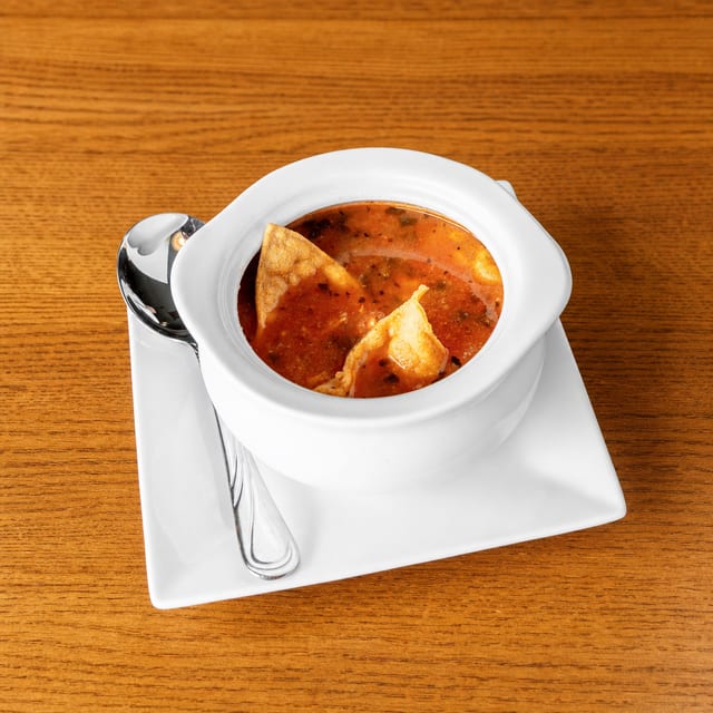 Soup.