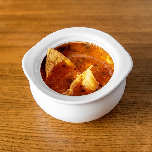 Soup.